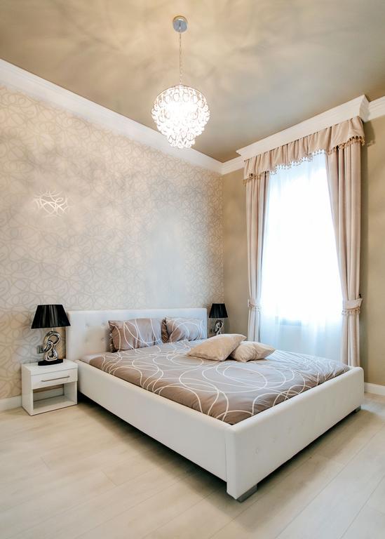 Parliment Luxury Apartment Budapest Rom bilde